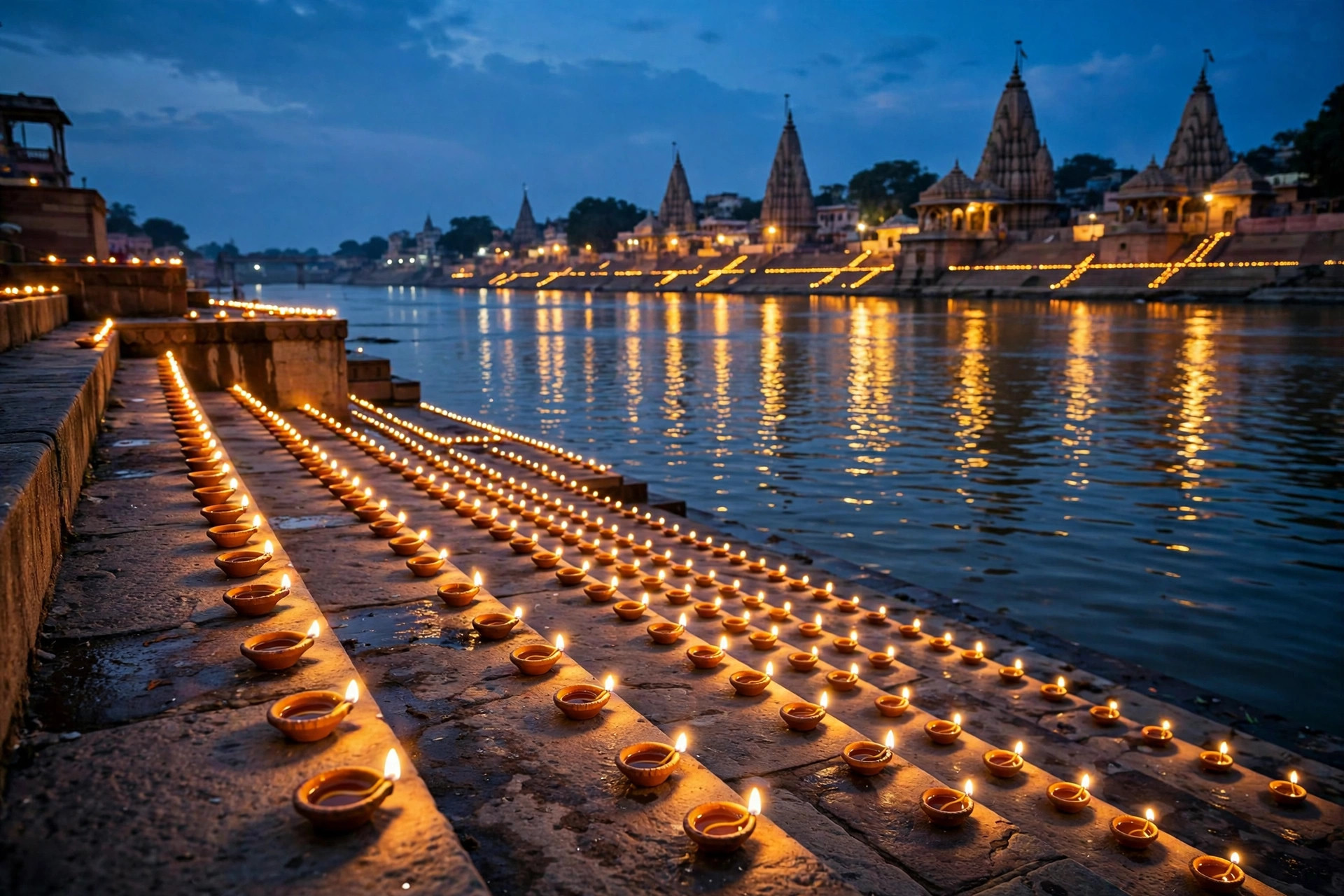 Diwali 2026: Date, Lakshmi Puja Muhurat, and Where to Actually Celebrate It