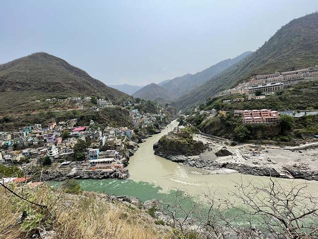 Devprayag