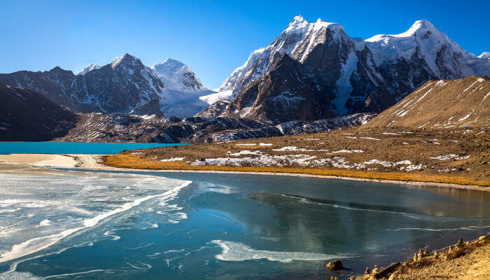 SIKKIM (“A Window of Himalaya”) – Geeta's blog