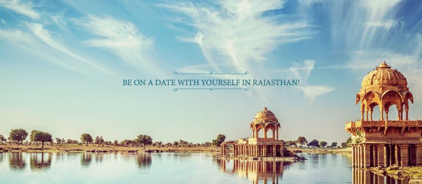 RAJASTHAN THE LAND OF KINGS – Geeta's blog
