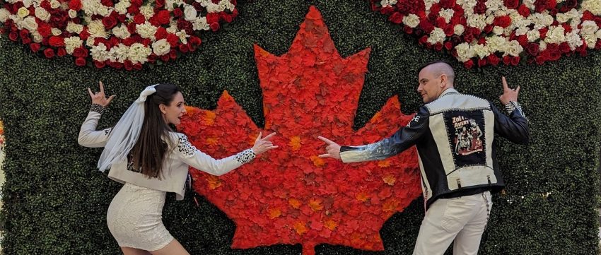 Canada & The Pacific Northwest – (Un)popular Cultures