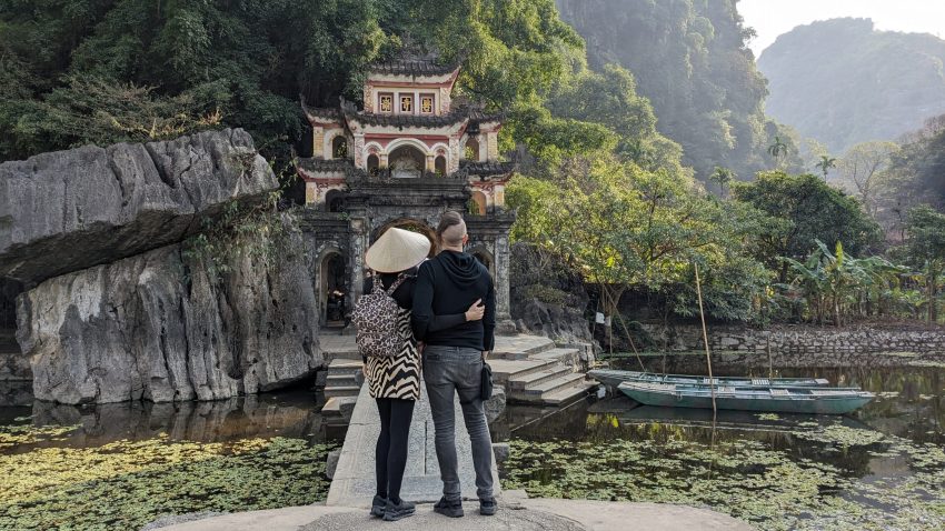 Enriching new experiences in Vietnam – (Un)popular Cultures