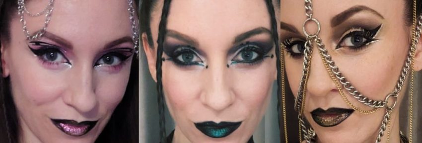 From 00s Goth to Now – (Un)popular Cultures