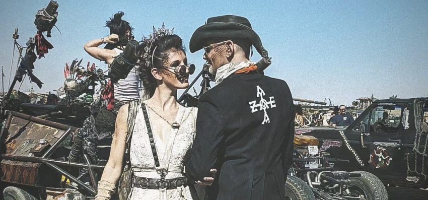 My Wasteland Weekend Wardrobe – (Un)popular Cultures