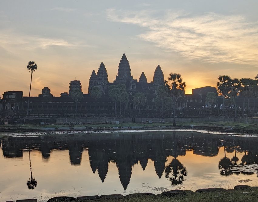 My first adventures in beautiful Cambodia – (Un)popular Cultures