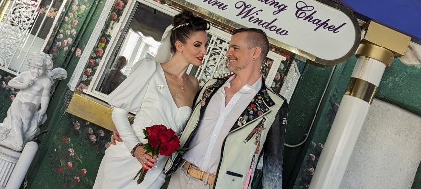 Weddingapalooza Tour Highlights: USA – (Un)popular Cultures