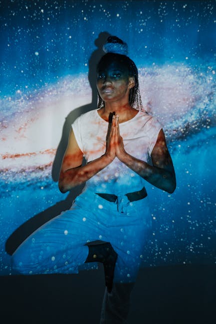 The Illusion of Separation: Oneness with the Divine and All Creation ...