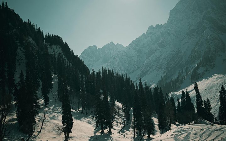 Amarnath Yatra 2026: Complete Registration, Routes & Helicopter Guide