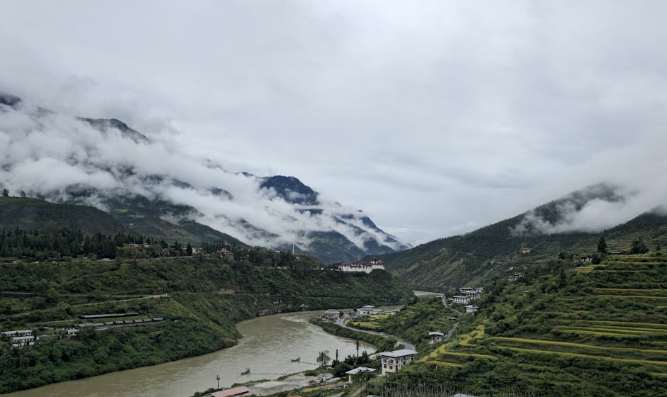 bhutan travel