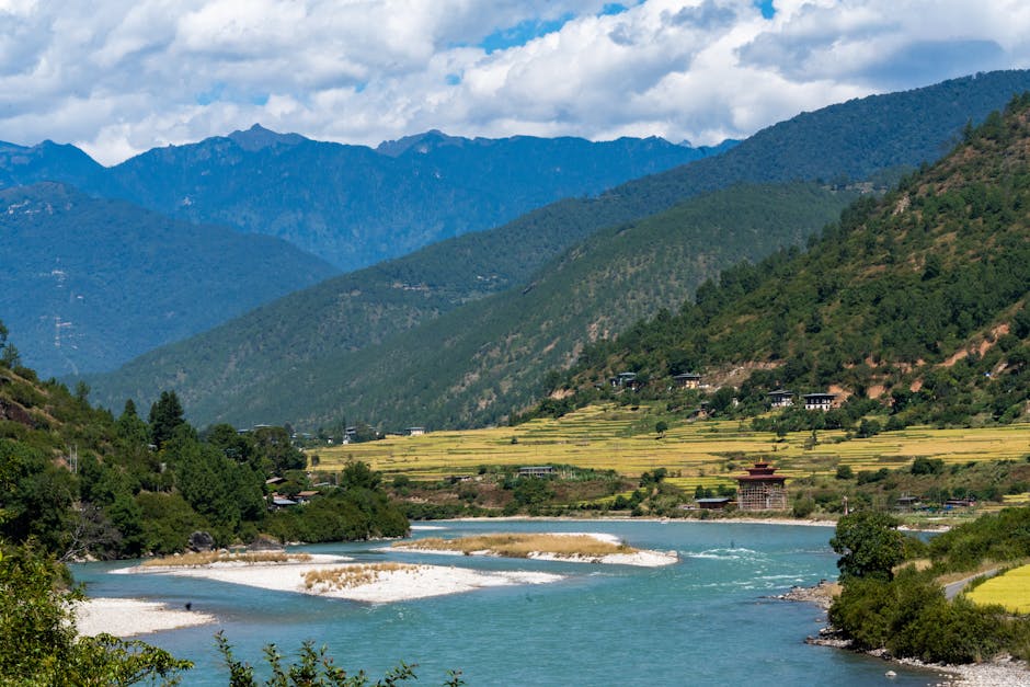 bhutan travel