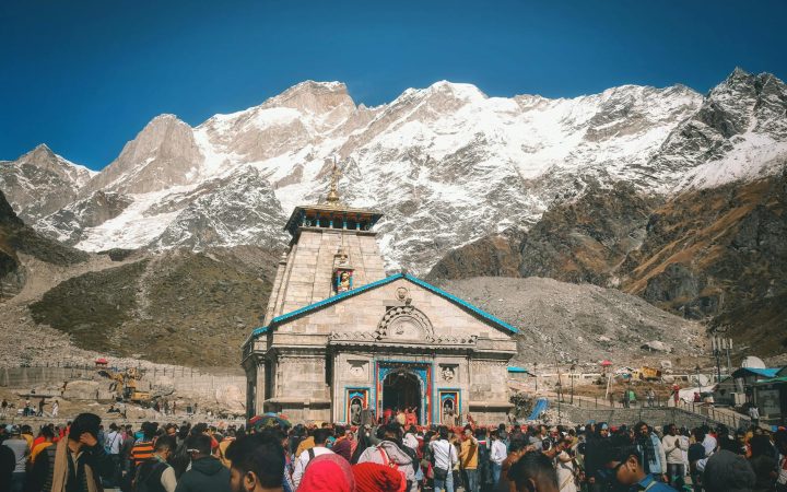 Char Dham Yatra 2026: Registration, Routes, Helicopter Costs & 10-Day Itinerary