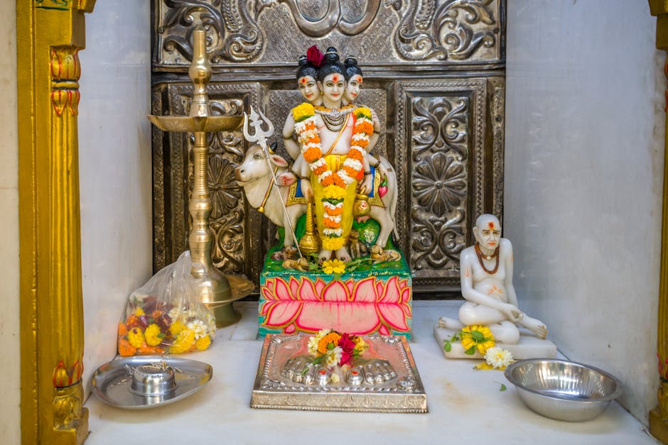 devgad datta mandir
