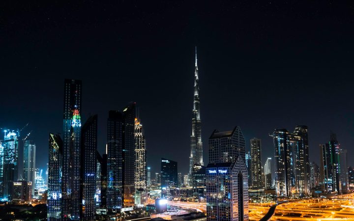 Dubai for Indians 2026: Visa, 5-Day Itinerary & Three-Tier Budget Guide