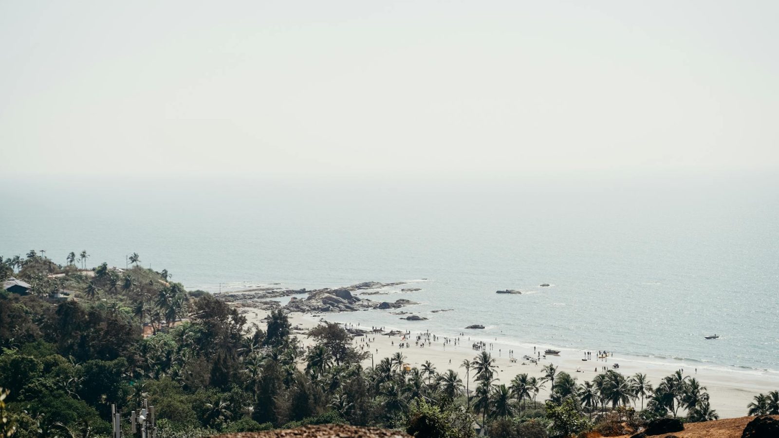 Goa Trip Guide 2026: North vs South, Itineraries & Real Budgets