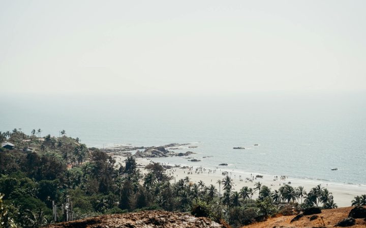 Goa Trip Guide 2026: North vs South, Itineraries & Real Budgets