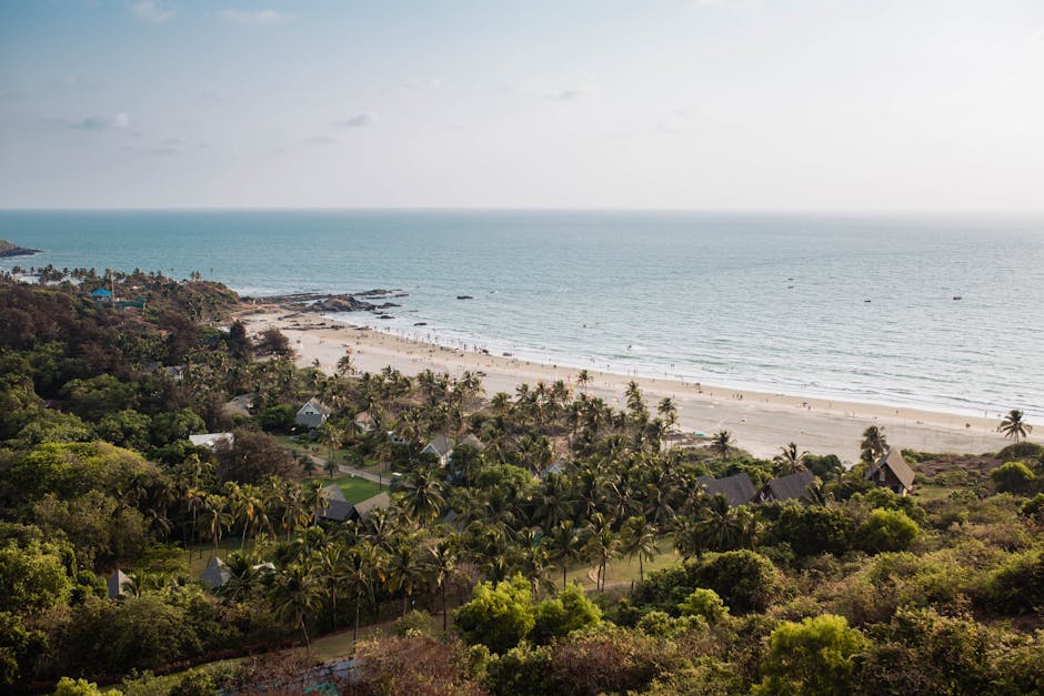 goa travel