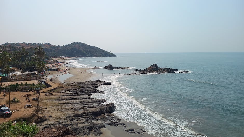 goa travel