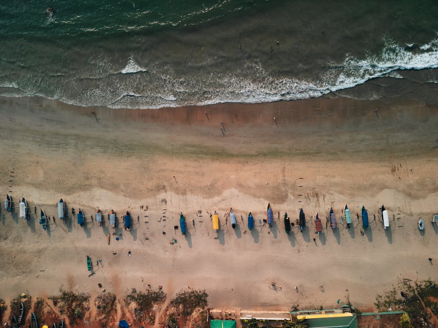 goa travel