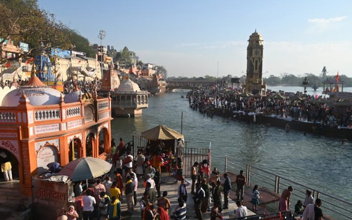 Haridwar Travel: Ghats, Ganga Aarti & Honest Budget Guide (2026)