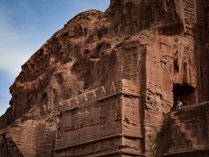 jordan travel