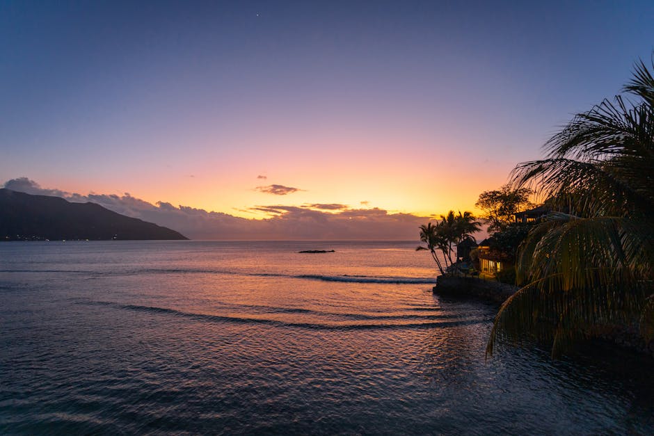 seychelles travel