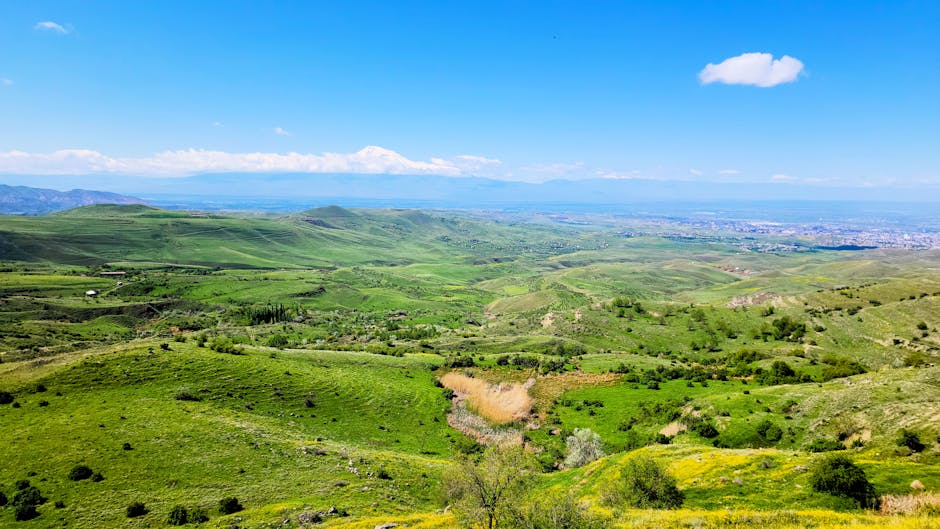 armenia travel