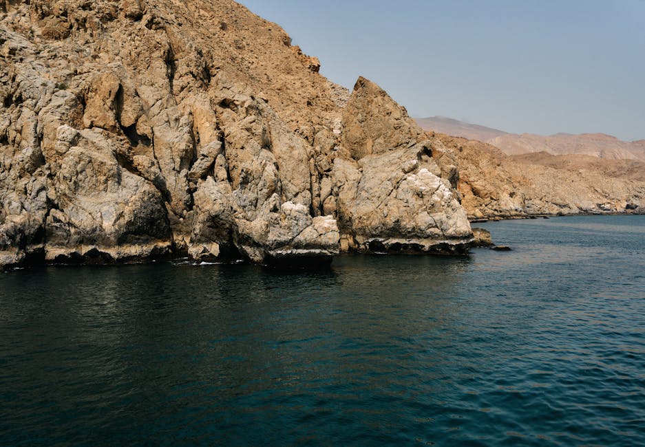 oman travel