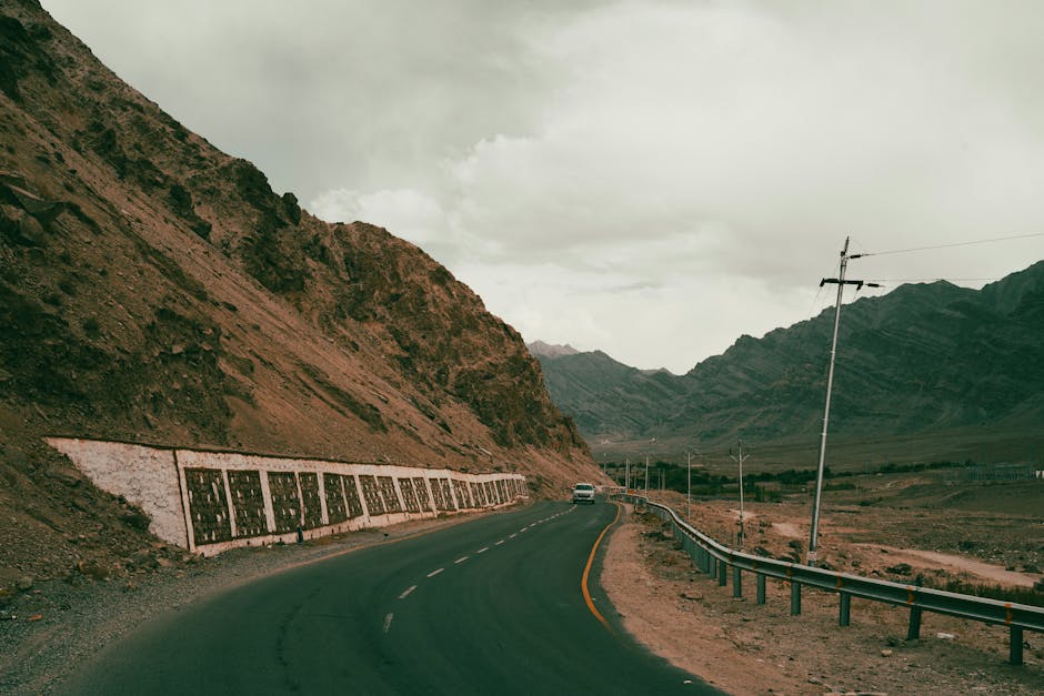 leh ladakh travel
