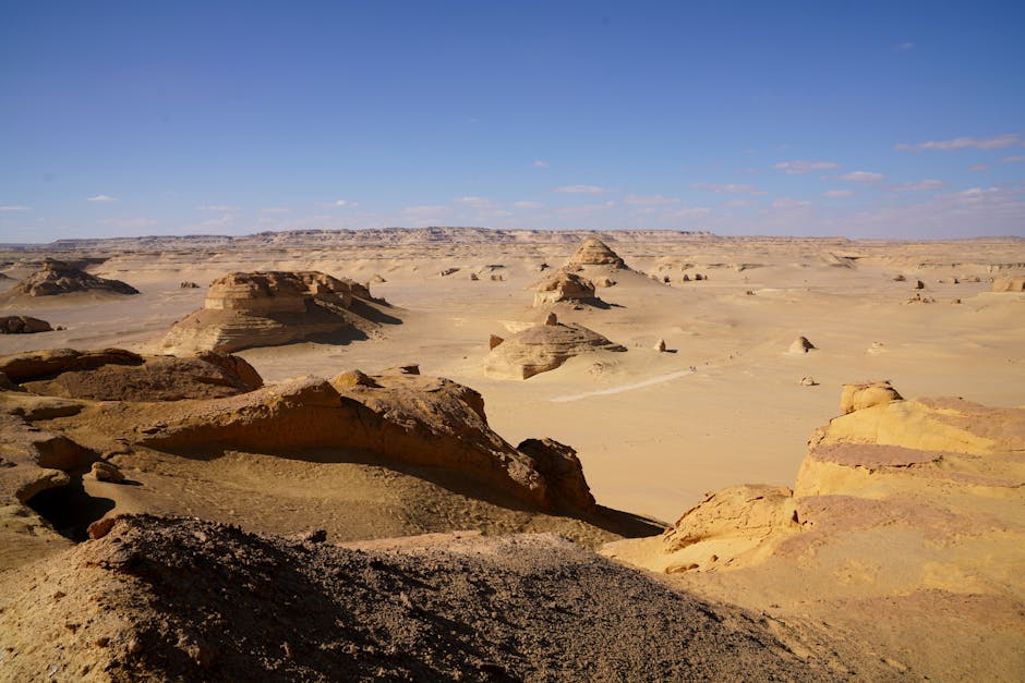 egypt