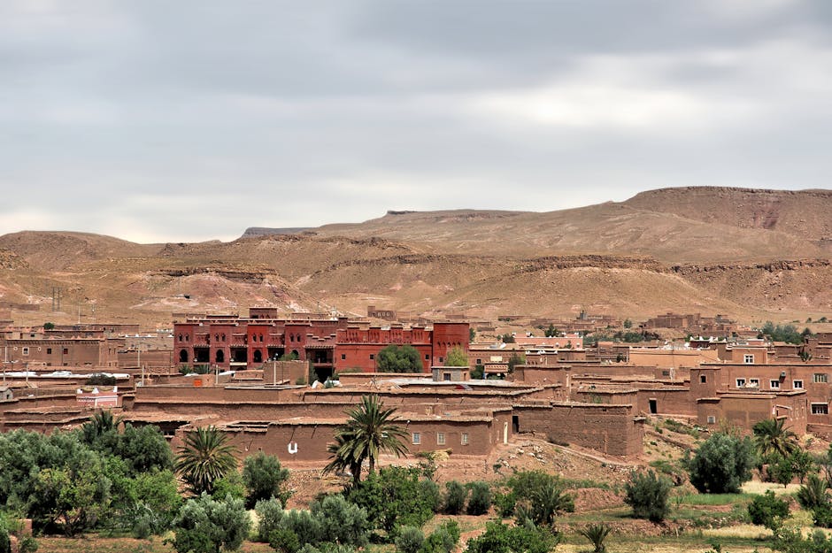 morocco