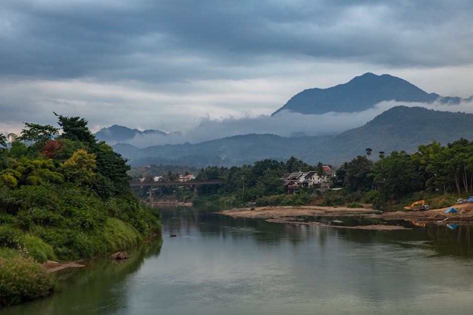laos