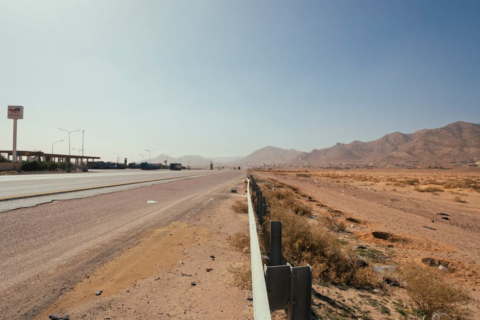 jordan travel