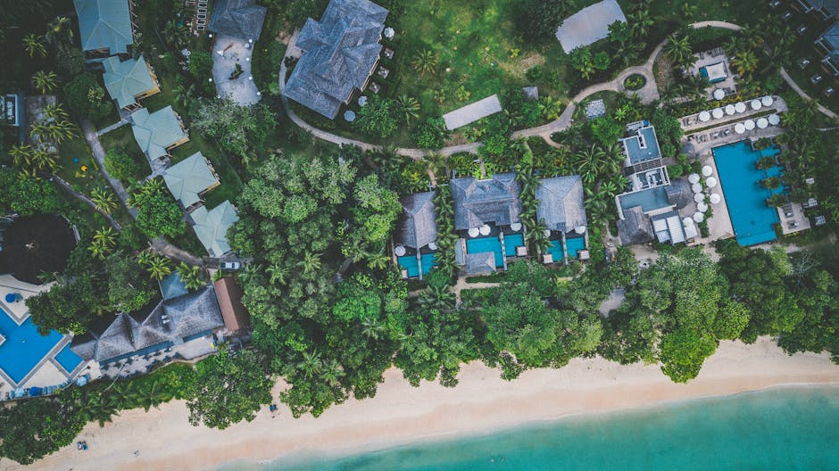 seychelles travel