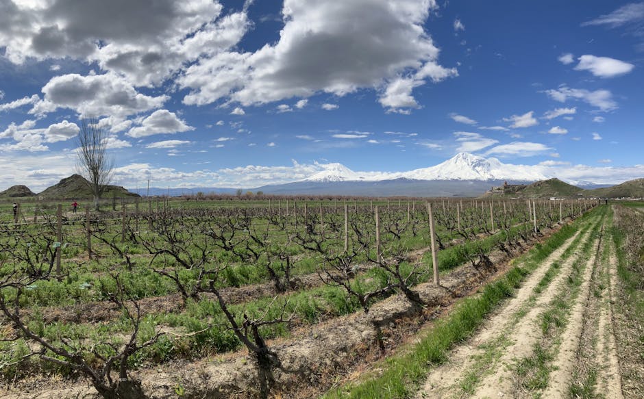 armenia travel