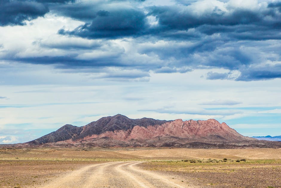mongolia travel