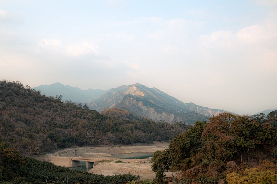 taiwan travel