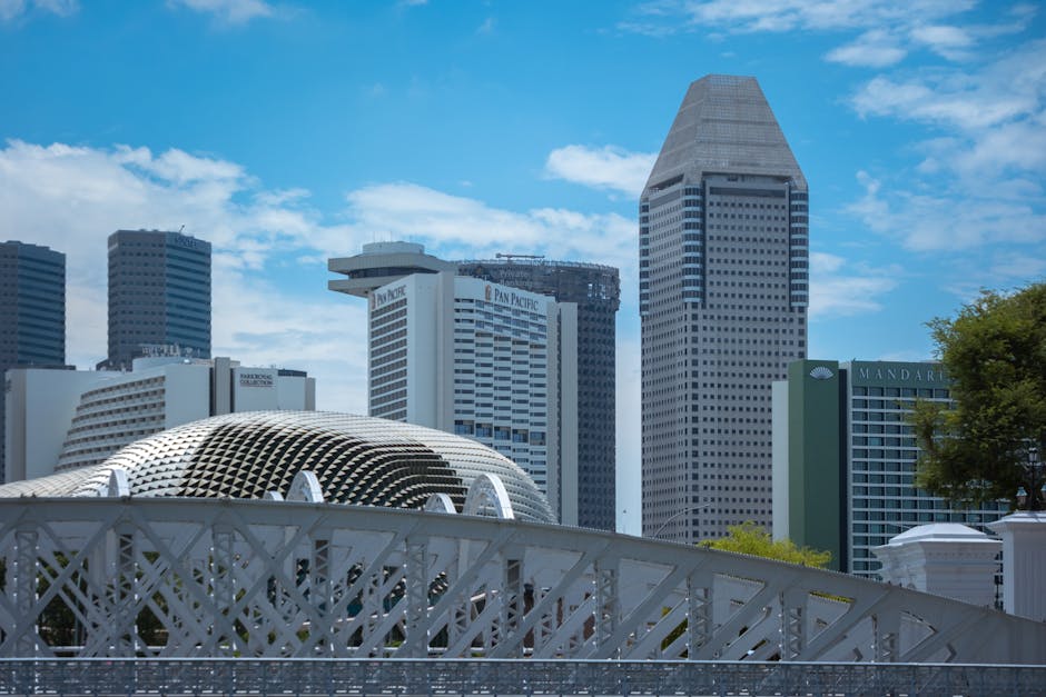 singapore travel