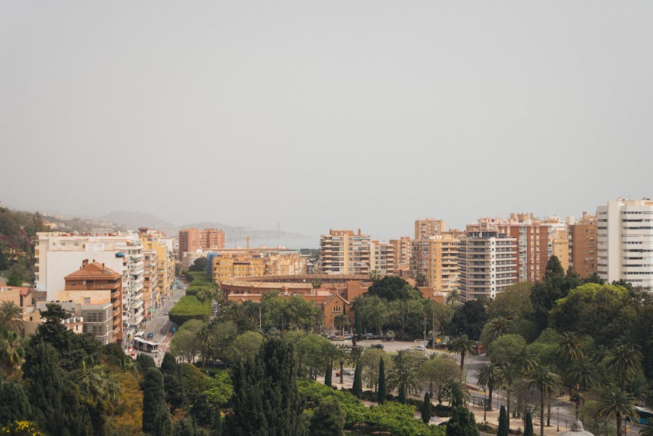 spain travel