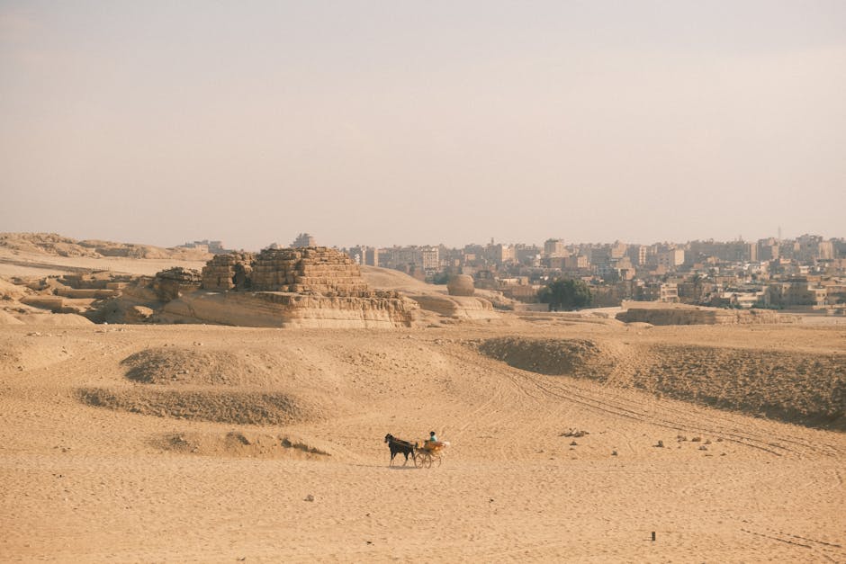 egypt