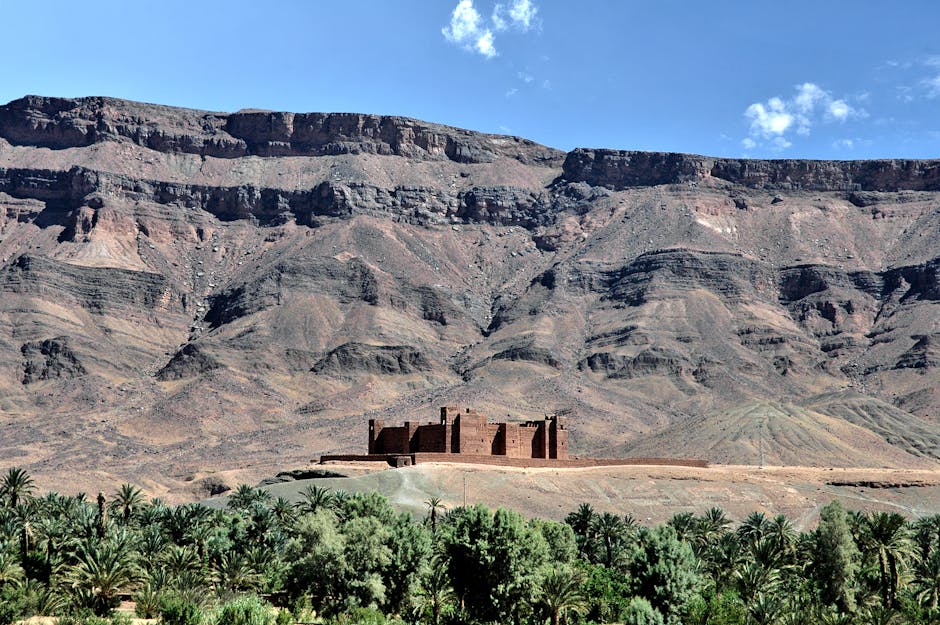 morocco