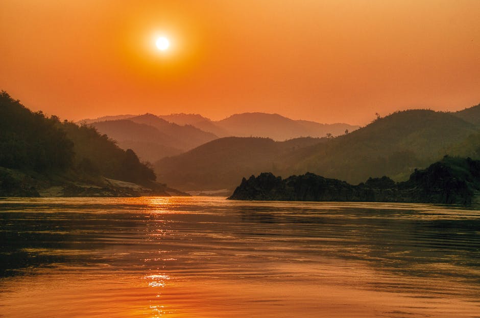 laos