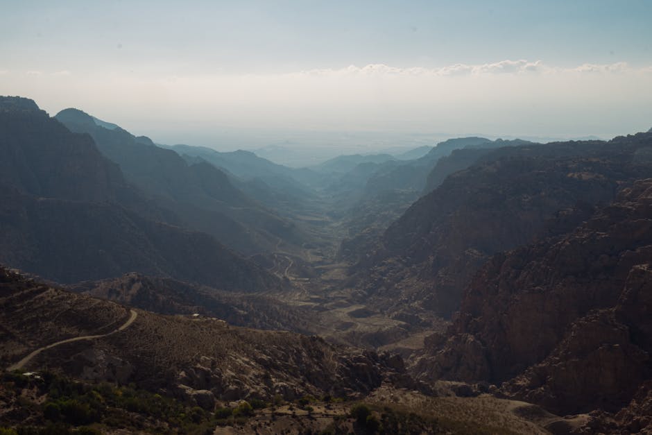 jordan travel