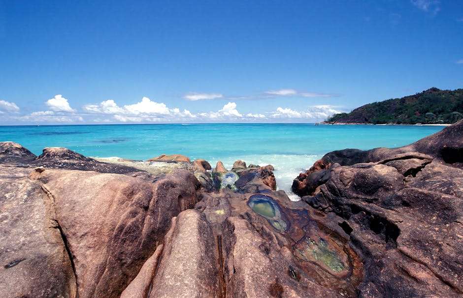 seychelles travel