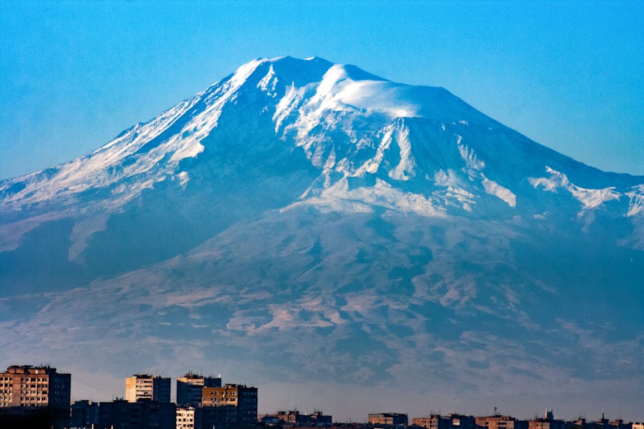 armenia travel