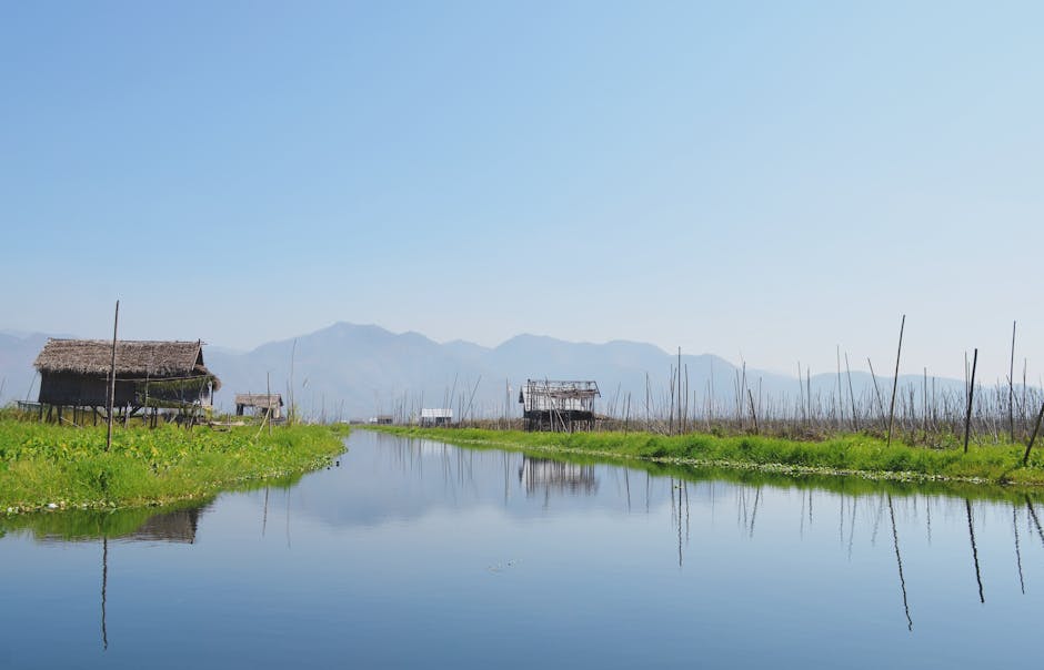 myanmar travel