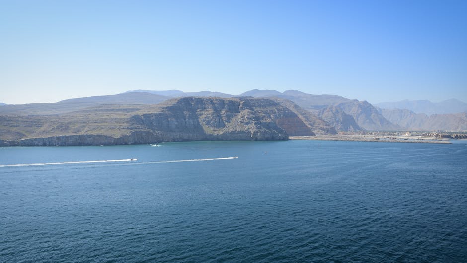 oman travel