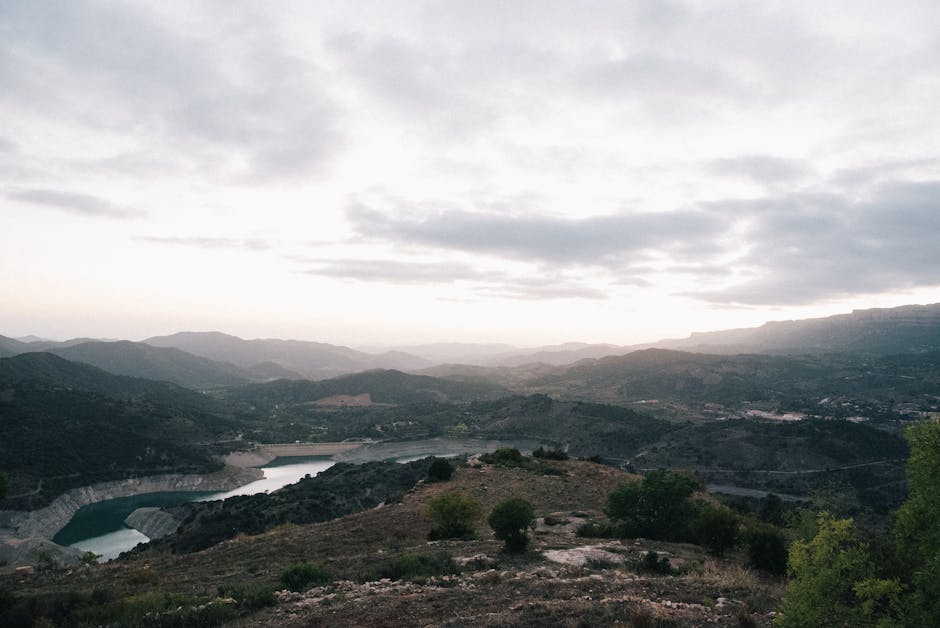 spain travel