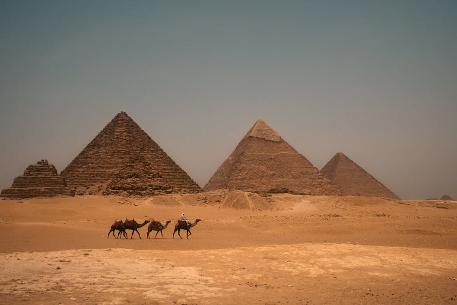 egypt