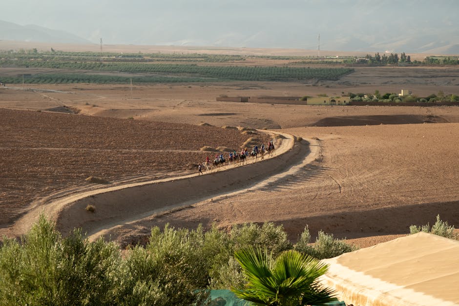 morocco