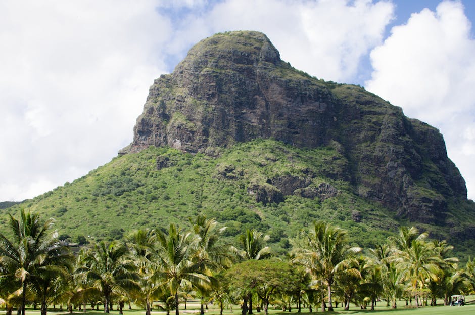 mauritius travel